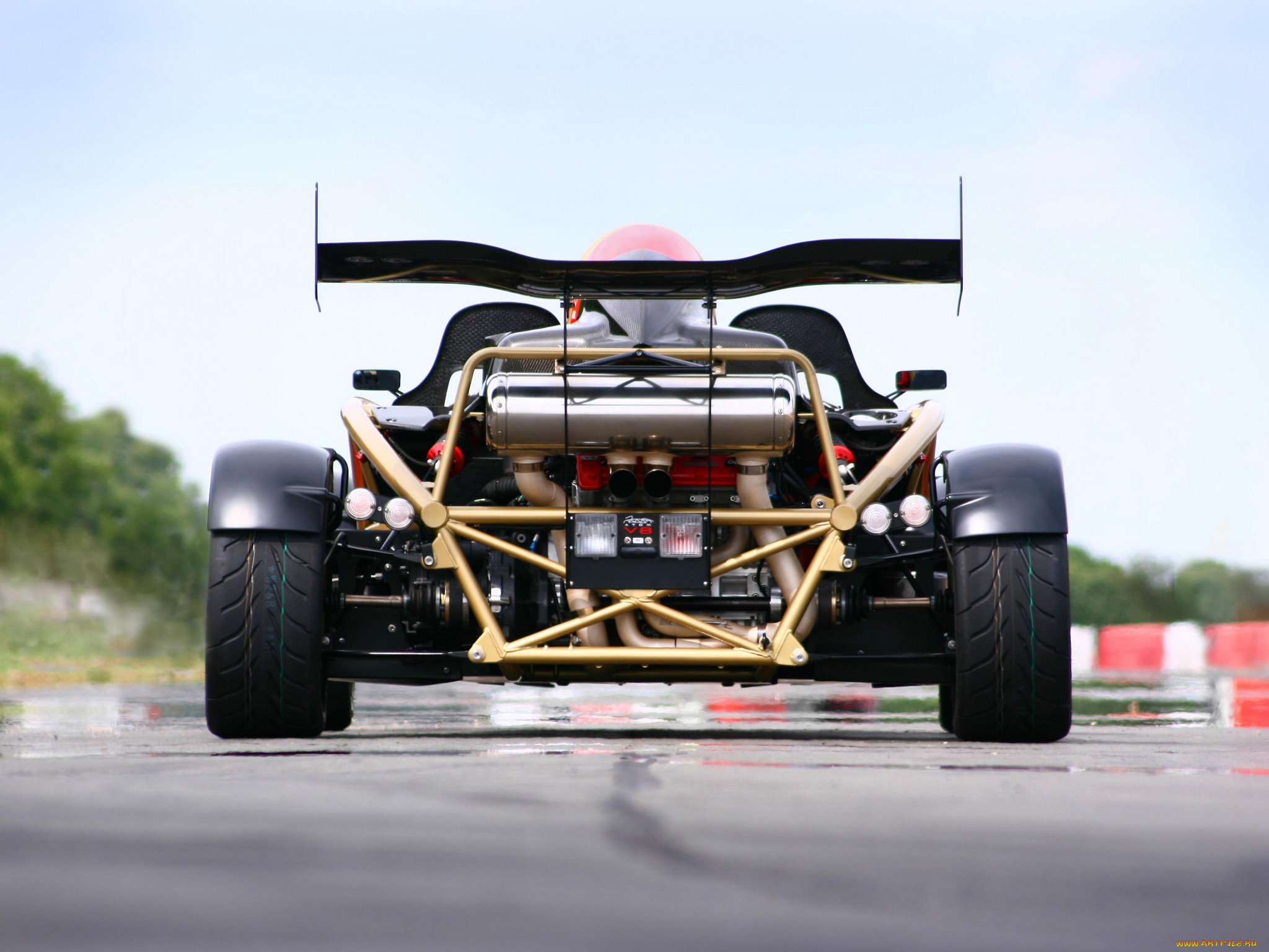 , ariel, atom